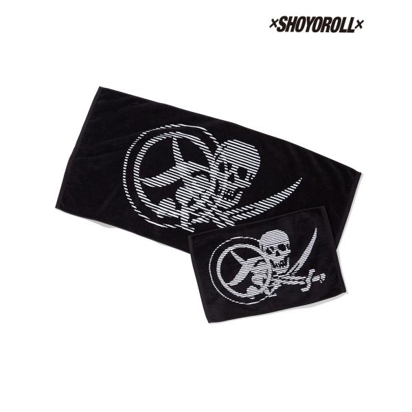 【新品】NEIGHBORHOOD 191SYSYN-AC01 , 02 NHSR-S , L C-TOWEL / ネイバーフッド (S)ハンドタオル (L)バスタオル