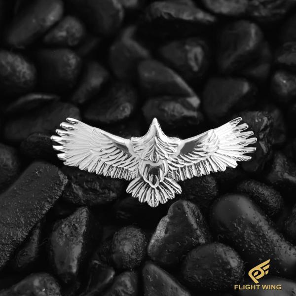 新品】SV Mini Eagle / La Key ラキー 全銀 ミニイーグル : FLIGHT