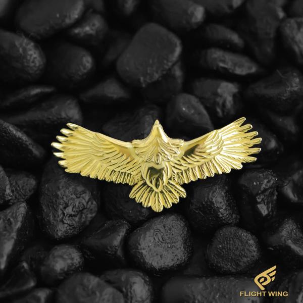 【新品】K18 Mini Eagle / La Key ラキー 全金 ミニイーグル