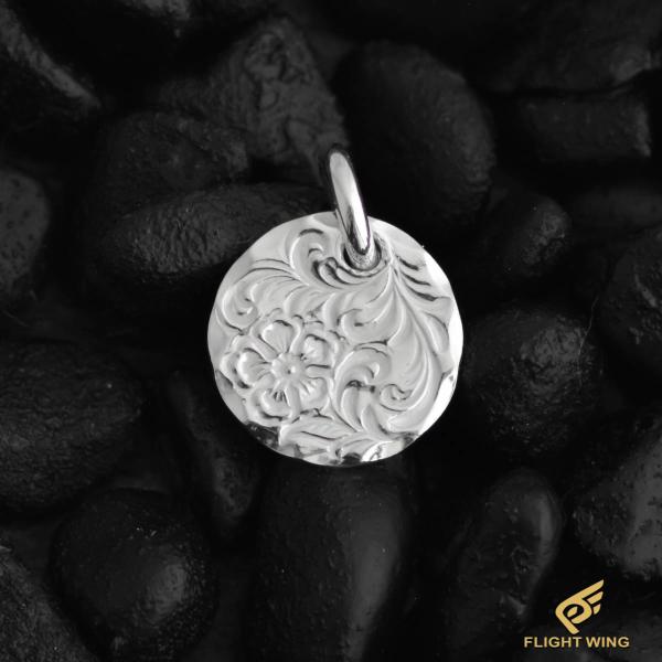 【新品】SV Arabesque Metal / La Key ラキー 唐草メタル