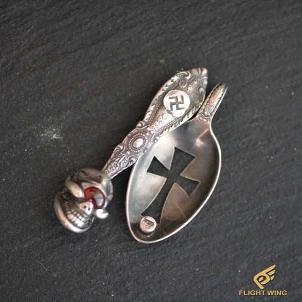【超レア】Vintage Spoon Top Set / Stop Light ストップライト スプーントップセット