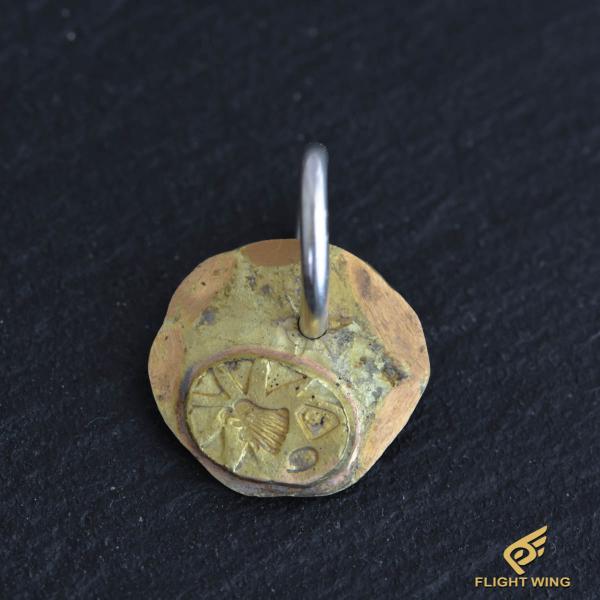 【新品】K18 Small Metal 1.8cm / Stop Light ストップライト 全金メタル