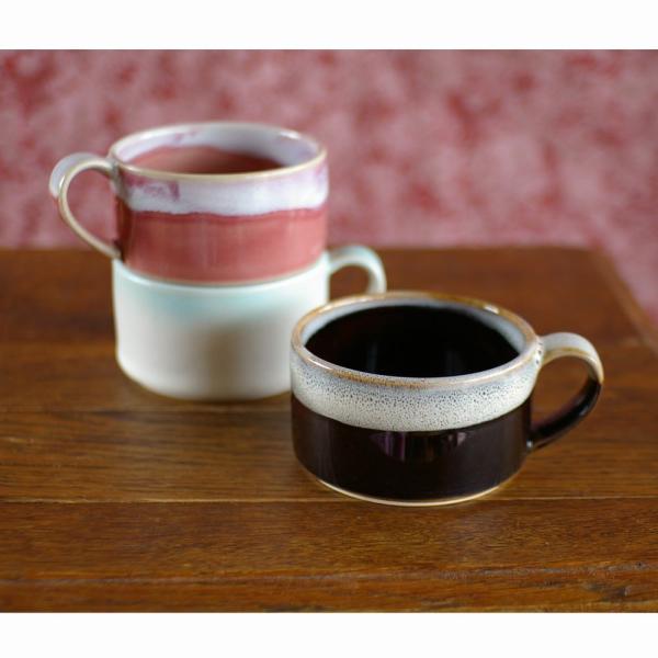 波佐見焼 マグカップ スタッキングの価格と最安値 おすすめ通販を激安で