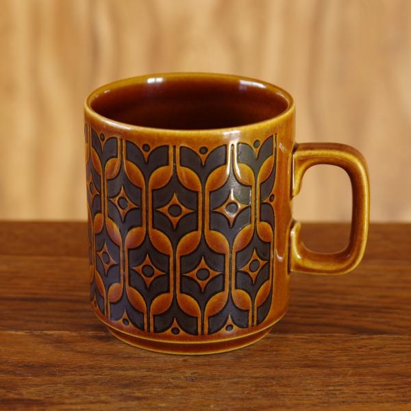 Flohmarkt hornsea  heirloom mug cup 171101 1to3