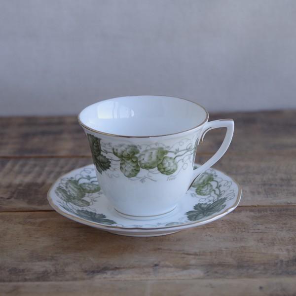 ROYAL WORCESTER ロイヤルウースター グリーン 麦 ホップ ROYAL WORCESTER ロイヤルウースター グリーン 麦 ホップ