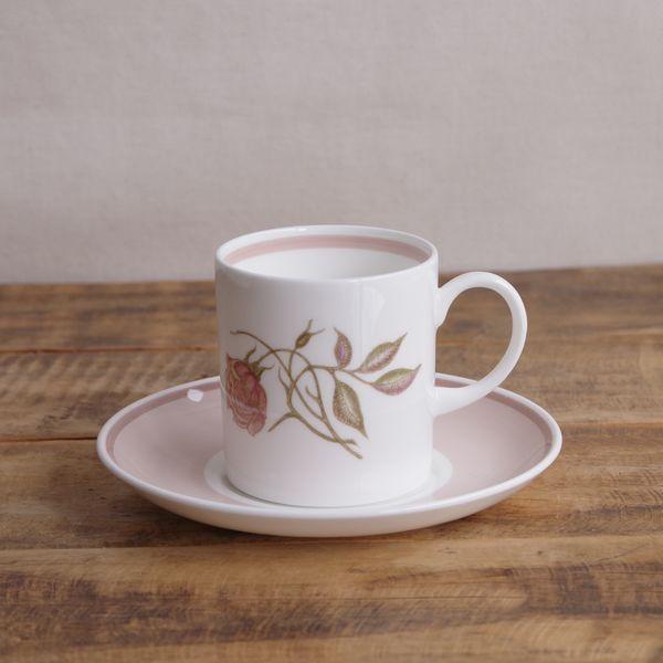 WEDGWOOD スージークーパー タリスマン コーヒーカップ ソーサー WEDGWOOD スージークーパー タリスマン コーヒーカップ ソーサー