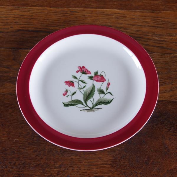 ウェッジウッド メイフィールド デザートプレート ケーキ皿 花柄 ルビー 1 2 Buyee Buyee Japanese Proxy Service Buy From Japan Bot Online