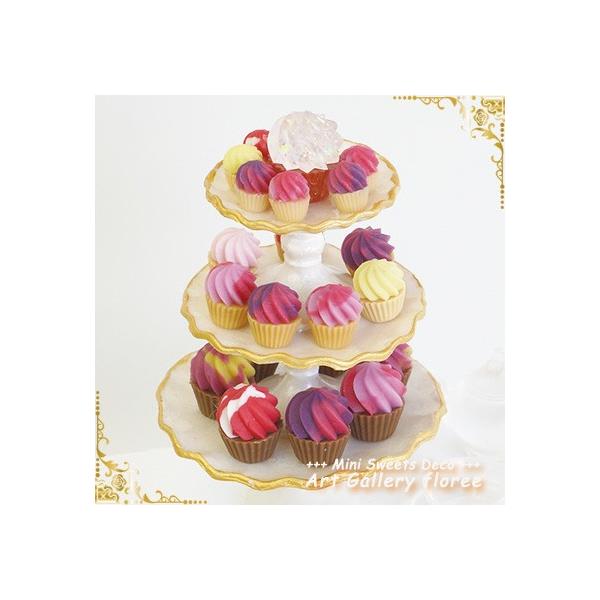 Lovely Sweets カップケーキ シリコーン型 Buyee Buyee Japanese Proxy Service Buy From Japan Bot Online