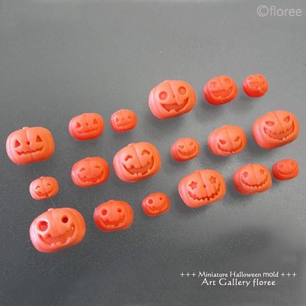 Halloween�@�W���b�N�E�I�E�����^�����ʌ^�o���G�e�B�[�t�F�C�X�@�V���R�����[���h�@�~�j�`���A�n���E�B�� �S�y�^ ���W�� �����S�y �A�[�g�M�������[�t���[�� ���i�摜2