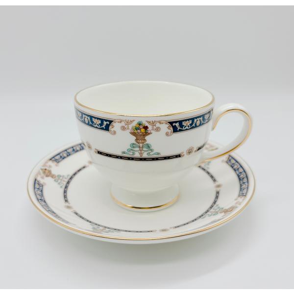WEDGWOOD（ウェッジウッド） 【SALE】現地廃盤品 「ハイグローブ