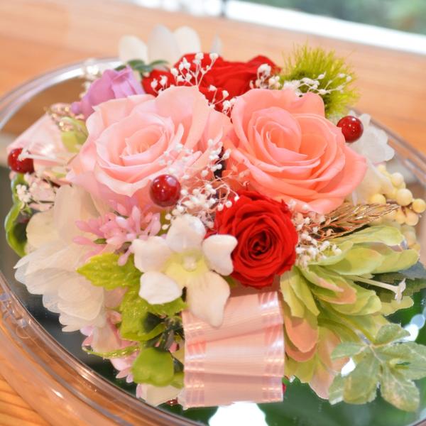 プリザーブドフラワー 飾り方2wayクリアケースドームアレンジメント ピンク 花 ギフト 誕生日 結婚祝い 引越し祝い Buyee Buyee 提供一站式最全面最專業現地yahoo Japan拍賣代bid代拍代購服務 Bot Online