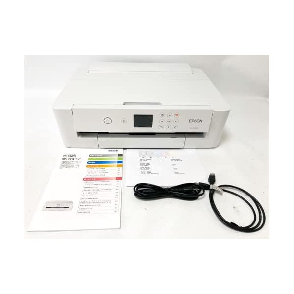 エプソン A3ノビ対応カラーインクジェットプリンター/4色/有線・無線LAN/Wi-FiDirect/両面/2.4型液晶 PX-S5010 ds-21 :B07PJNWQYT-A1423KOLQZQBM4-20230603:Florida雑貨店 通販 エプソン A3ノビ対応カラーインクジェットプリンター/4色/有線・無線LAN/Wi-FiDirect/両面/2.4型液晶 PX-S5010 ds-21