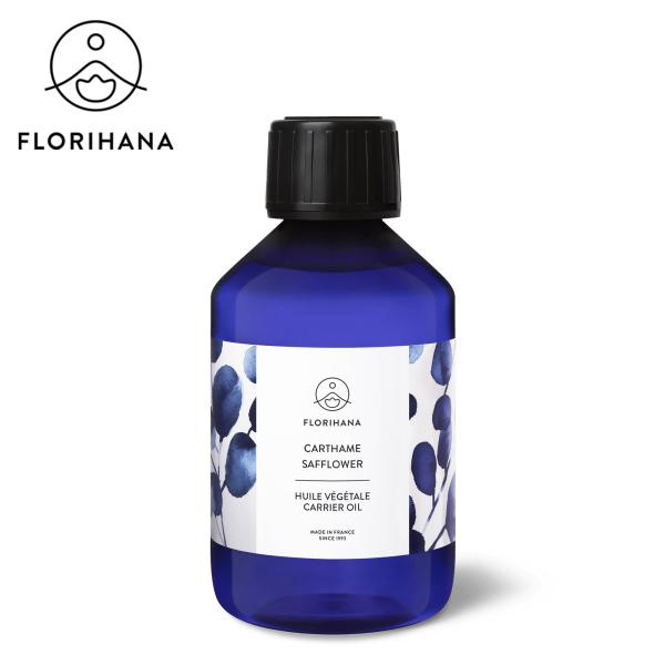 オ−ガニックサフラワ−紅花オイルは、オメガ６脂肪酸とビタミンKが豊富に含まれています。肌にスムースに馴染みます。特にマッサージオイルに用いられています。学名：Carthamus Tinctorius内容量：200mlエコサートコスモス認定1...