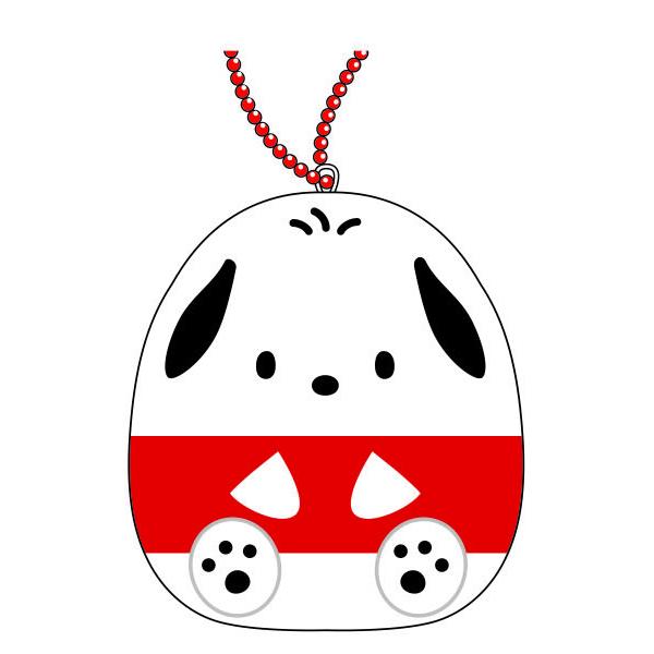 ポチャッコ キーホルダーの人気商品 通販 価格比較 価格 Com