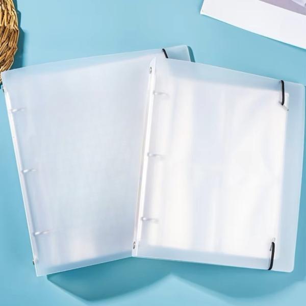 ブロマイド ホルダー ファイル アルバム L判 KG ポストカード