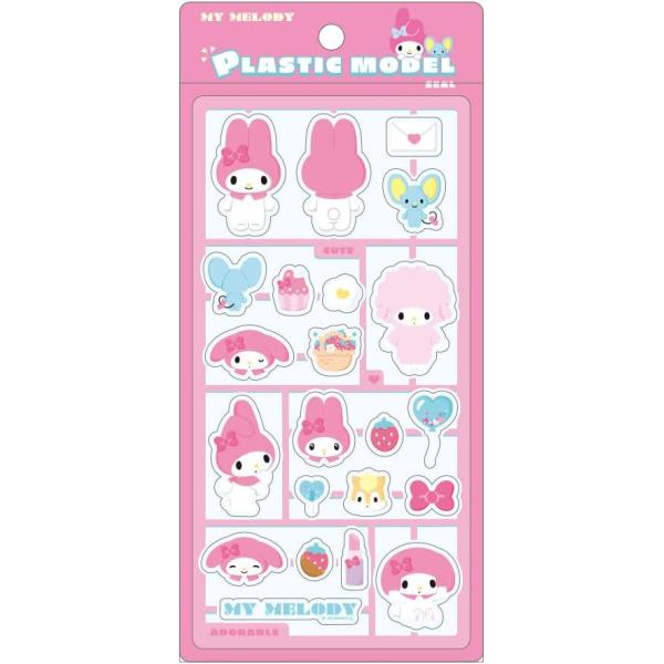 T'S FACTORY ティーズファクトリー サンリオキャラクターズ マイ