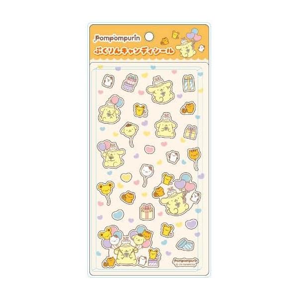 sanrio（サンリオ） 【在庫処分特価】 ティーシーピー ポムポムプリン
