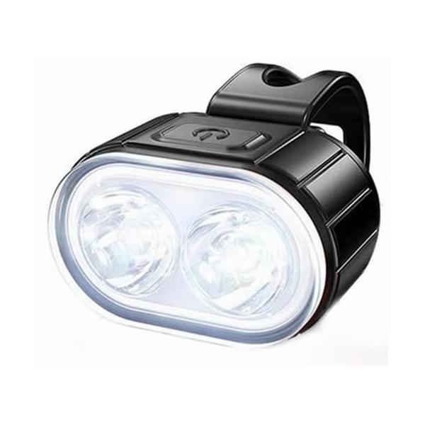 自転車用ライト:USB 充電式・防水・軽量 : FlowerGarden - 通販 自転車用ライト:USB 充電式・防水・軽量 : FlowerGarden - 通販
