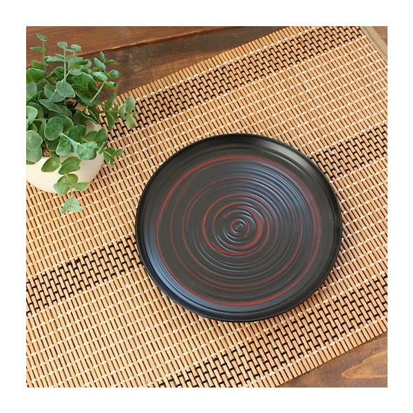 ・サイズ　直径/約16.8cm　高さ/約1.5cm・重さ 　約55ｇ　　※製品の特性上、『寸法・容量・重さ』等は、若干の誤差がございますので、あくまで参考値としてお含みおきください。※画像に含まれる小物は、ご使用イメージのために使用しており...