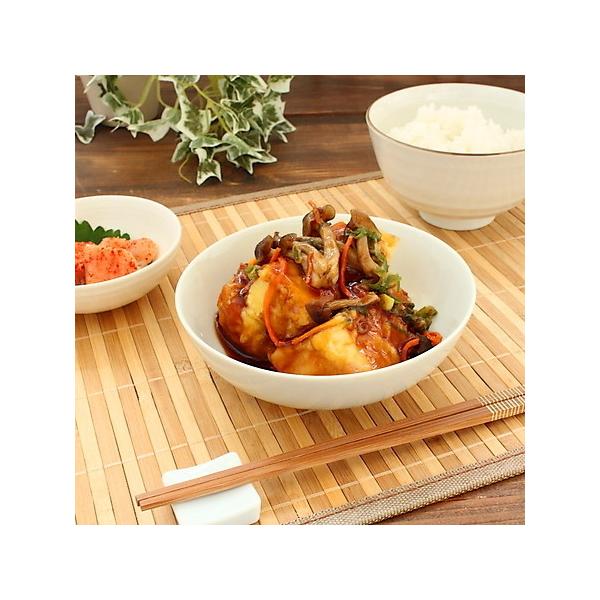アイボリー マルチなボウル(洋食器 白い食器 ボウル サラダボウル 煮物鉢 中鉢 カフェ 業務用 業務用食器 アウトレット 訳あり 多治見美濃焼 日本製)