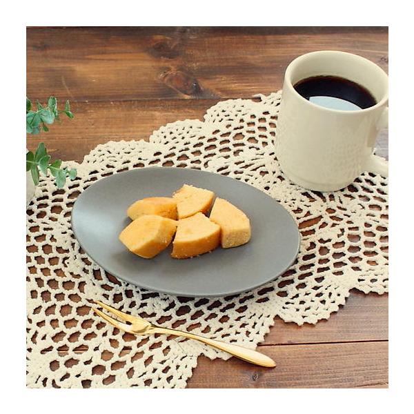 grayオーバルプレート(洋食器 お皿 小皿 プレート 取り皿 デザートプレート カフェ カフェ風 業務用食器 アウトレット 訳あり 多治見美濃焼 日本製)