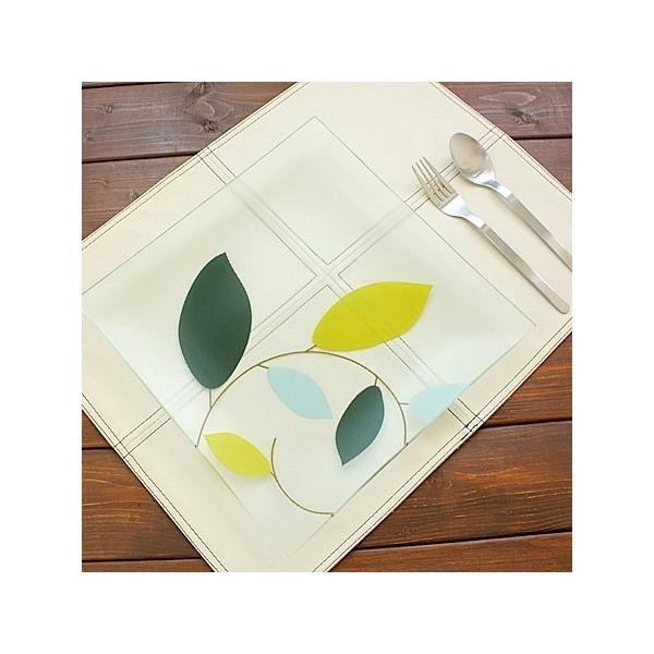 27cm×27cm LeafKXv[g&lt;green&gt; (mH M pX^M AEgbg)