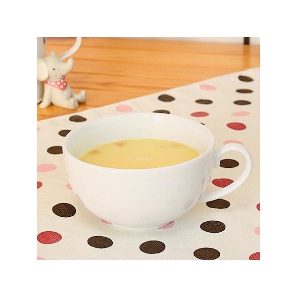 あったかスープカップ (洋食器 白い食器 マグ アウトレット 日本製)