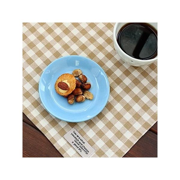 ＢｌｕｅＰｌａｔｅ (洋食器 小皿 醤油皿 お皿 アウトレット 日本製)