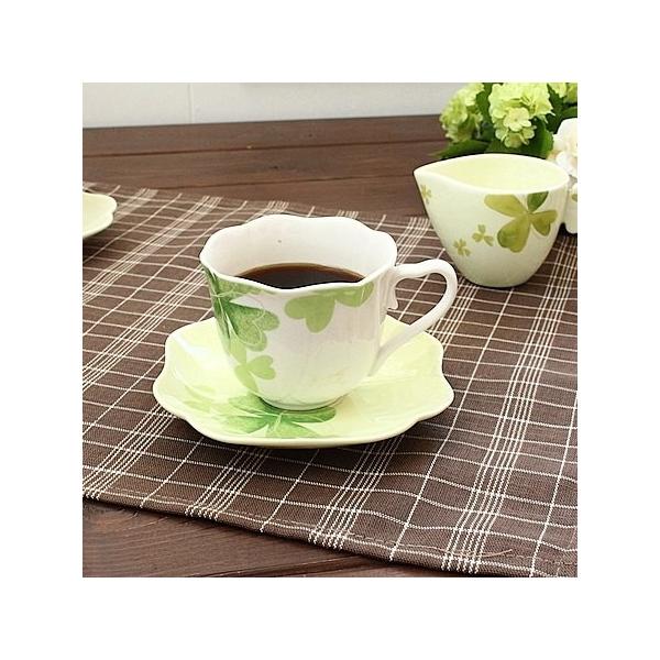 ・サイズ　 カップ　直径/約7.7cm　持ち手込み/約10.4cm　　高さ/約6.6cm<br>　　　　　 ソーサー　約13cm×約13cm　　高さ/約2cm・重さ 　カップ　 約135ｇ  ソーサー 約150ｇ・容量　満水 約...