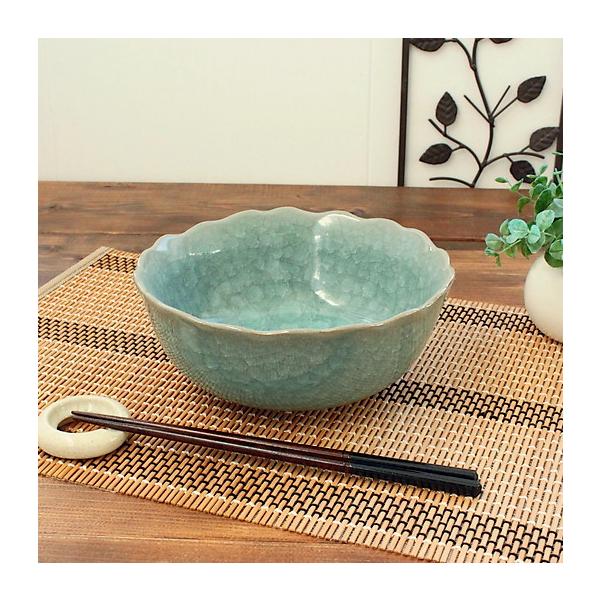 亀甲貫入 煮物盛鉢(和食器 大鉢 盛鉢 煮物鉢 麺鉢 ボウル 業務用 業務用食器 アウトレット 多治見美濃焼 日本製T)