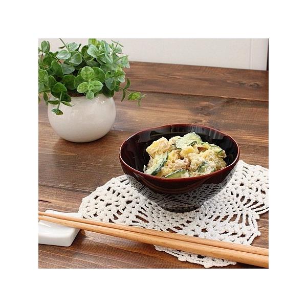 アメ色ボウル (洋食器 ボウル 小付け サラダボウル デザートボウル カフェ食器 アウトレット 訳あり 多治見美濃焼 日本製)