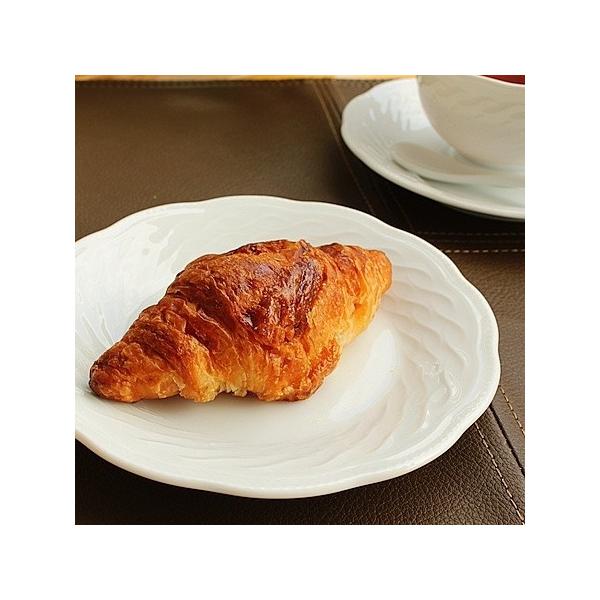こだわりのステキ皿 (洋食器 白い食器 中皿 取り皿 プレート アウトレット 日本製)