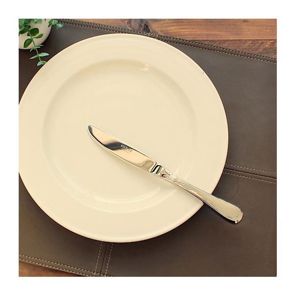 テーブルナイフ(洋食器 ナイフ テーブルナイフ アウトレット 業務用 業務用食器 カトラリー ステンレスT)