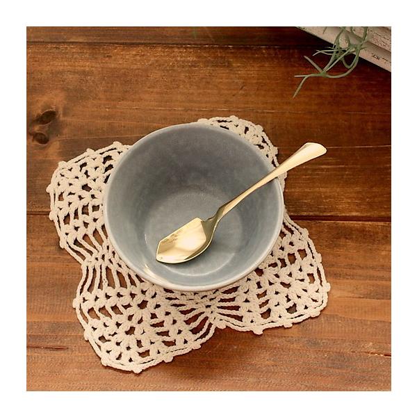 ゴールドデザートスプーン(スプーン コーヒースプーン アイスクリーム デザートスプーン 洋食器 アウトレット 訳あり カフェ食器 カフェ風 業務用 カトラリーT)