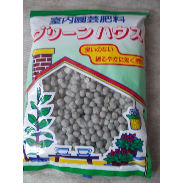 肥料 緩効性化成肥料 園芸肥料 グリーンハウス ６００グラム 送料値引きあり Hiryou 1 フラワーハウス シモン 通販 Yahoo ショッピング