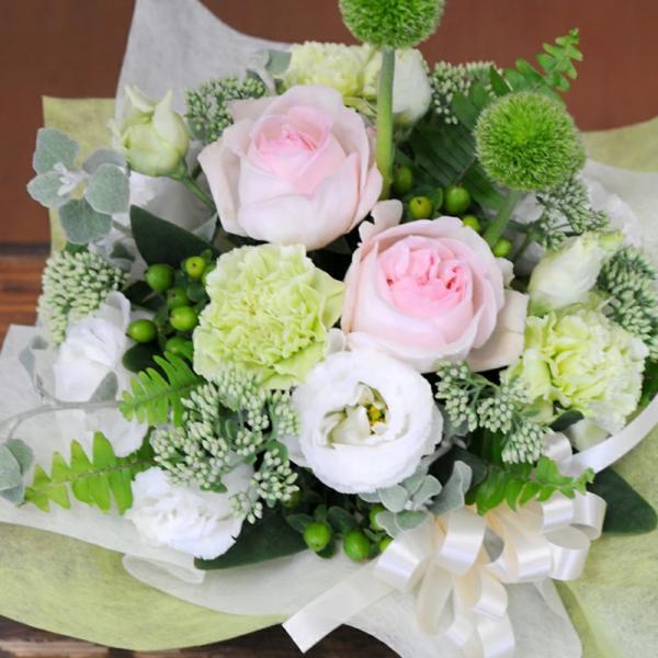 ペットお供え 花 贈る お悔やみ花 お供え亡くなったペット 花 供花 ペットのお供え花 おまかせアレンジメント