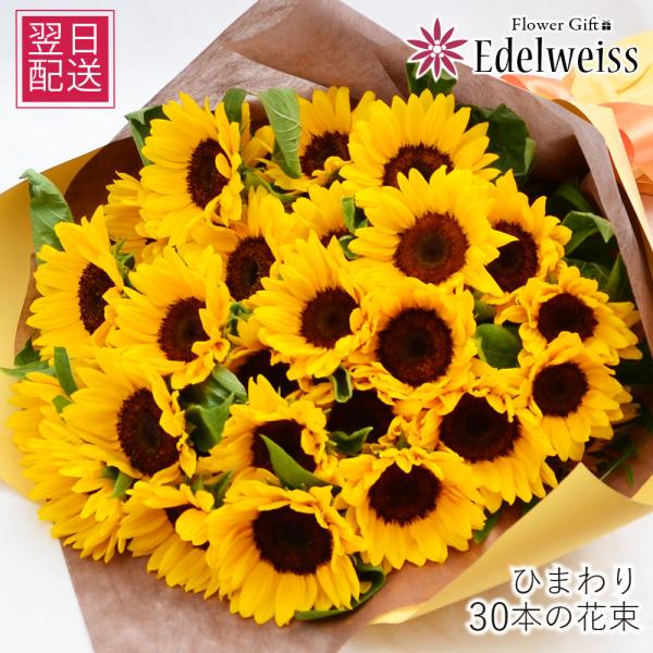 生花 ひまわり 花束の人気商品 通販 価格比較 価格 Com