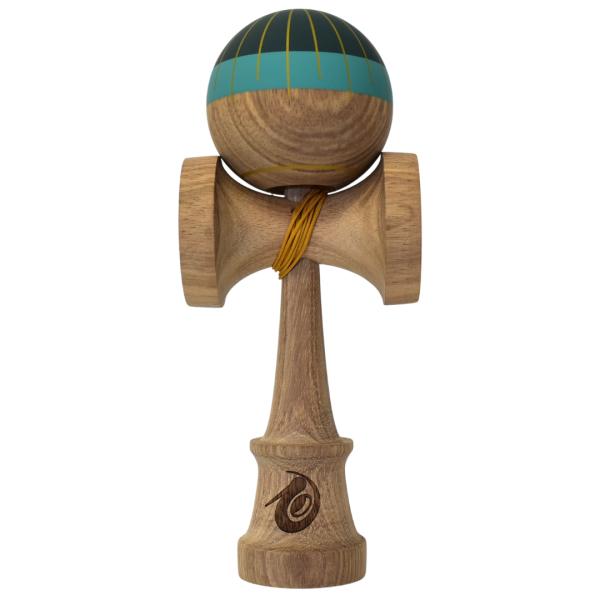 けん玉 CRANE KENDAMA ”SHU” CAN YUE shape クレーンケンダマ