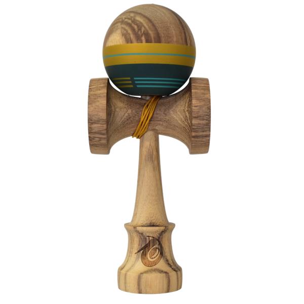 けん玉 CRANE KENDAMA ”SHU” FU CEN shape クレーンケンダマ : KENDA