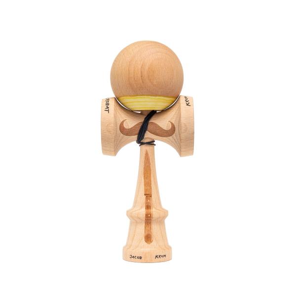 KROM  JACOB ACROBAT MOD