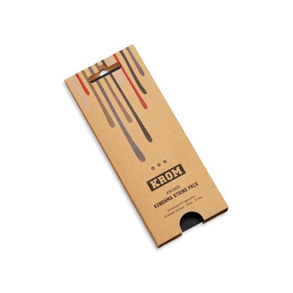 KROM ストリング STRING PACK KROMIE
