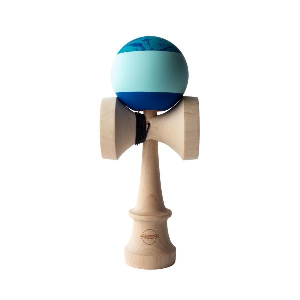 SWEETS KENDAMA SWEETS RETRO - BLUE DREAM