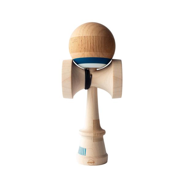 SWEETS KENDAMA BROKEN BONES - NATURAL - NAVY