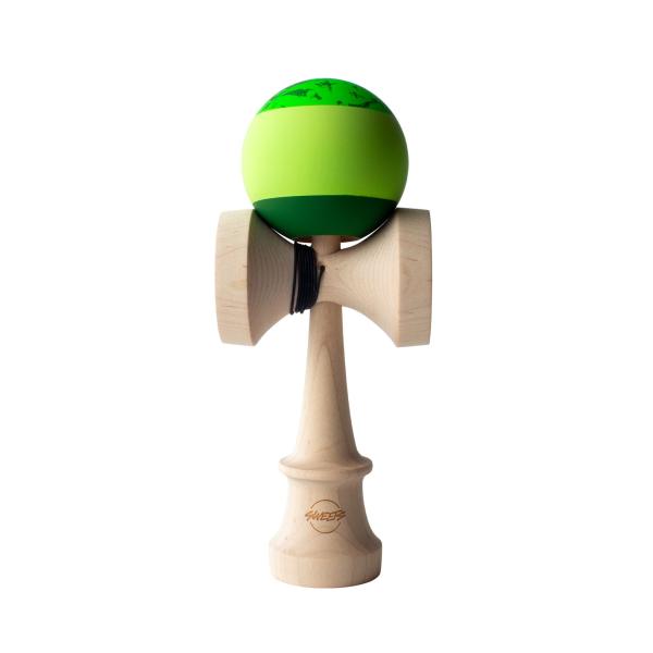 SWEETS KENDAMA SWEETS RETRO - GREEN DREAM
