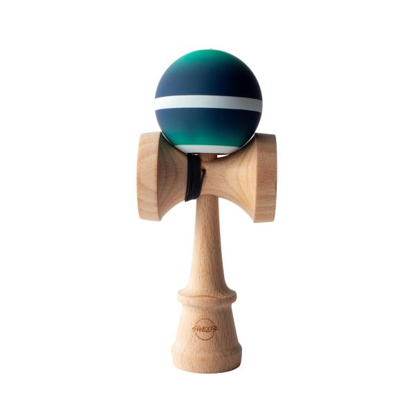 SWEETS KENDAMA HORIZON FADE - LIZARD