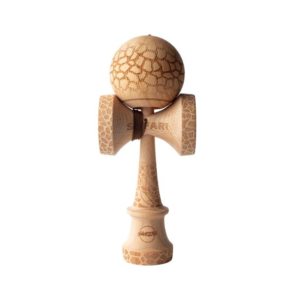 SWEETS KENDAMA REED STARK - NAKED SAFARI