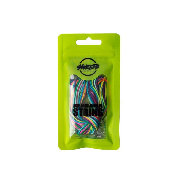 SWEETS KENDAMA STRING - 11 PACK(クリックポスト送料無料)