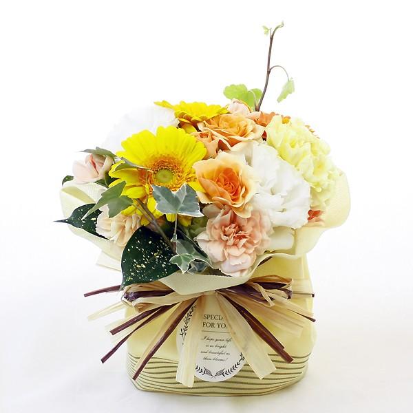 21超人気 フラワーファーム ショッピング店御祝 花 フラワーギフト 送料無料 誕生日