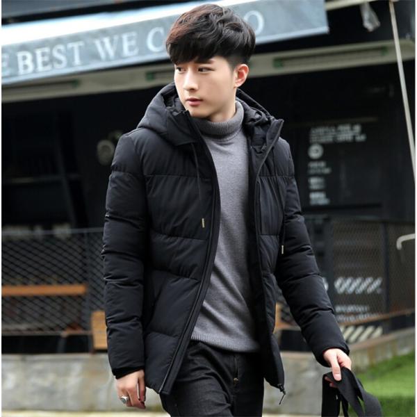 ダウンジャケット メンズ ダウンコート 中綿ジャケット ダウンコート ジャケット ブルゾン アウター お洒落防寒 防風 秋冬 新作 秋服 冬服 Buyee Buyee 日本の通販商品 オークションの入札サポート 購入サポートサービス