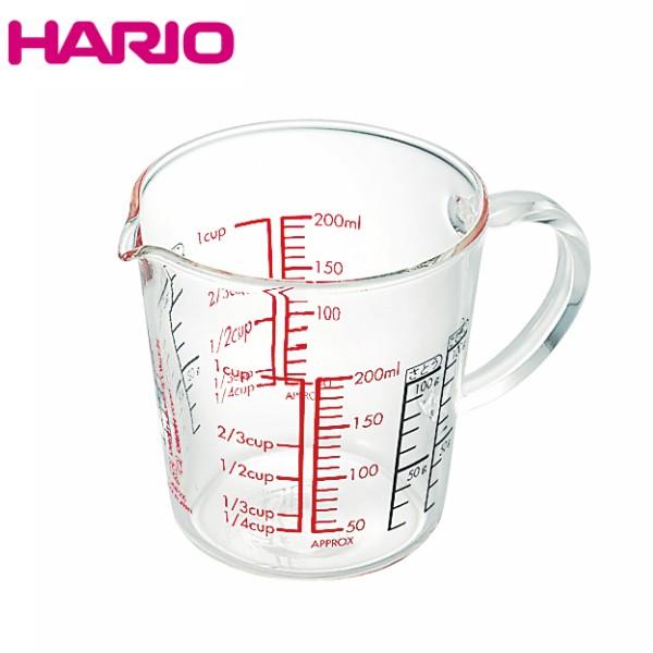 hario メジャーカップ - 計量カップの人気商品・通販・価格比較 - 価格.com